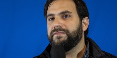 El Frente Amplio voto en  general en contra el proyecto de reforma de la seguridad social.