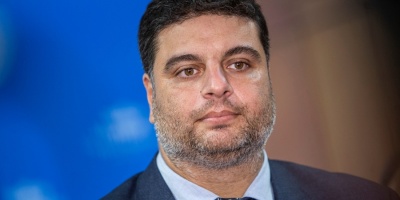 La coalici�n de gobierno aprob� en comisi�n la reforma de la seguridad social.