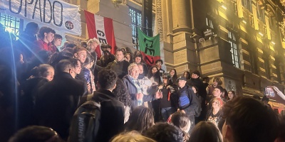 Docentes del IAVA: ser� �muy dif�cil� un esp�ritu de di�logo con las inspectoras designadas a la direcci�n