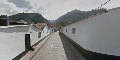 Al menos tres muertos en la explosi�n de tres minas de carb�n en el centro de Colombia