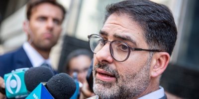 La fiscal Sabrina Flores no encontr� ning�n hecho il�cito en el accionar de Leal