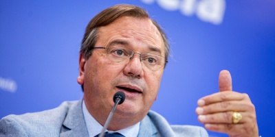 MTOP: A�n hay plazo para atender las objeciones de la IM para no autorizar la construcci�n de las obras de Katoen Natie