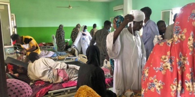 Sigue la violencia en Sud�n pese al anuncio de una tregua