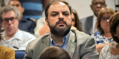 Hubo m�s homicidios que los informados, seg�n el Frente Amplio.