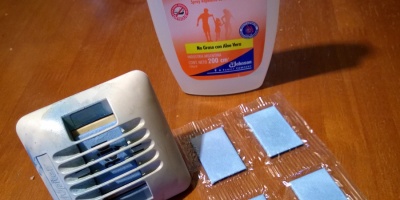 Detectaron los primeros casos aut�ctonos de Chikungunya en la ciudad de Paysand�.