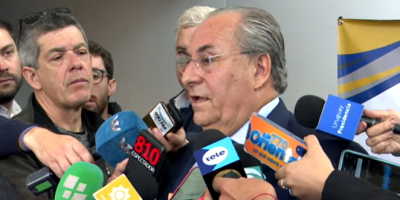 Los accidentes de tr�nsito mantienen tendencia decreciente 