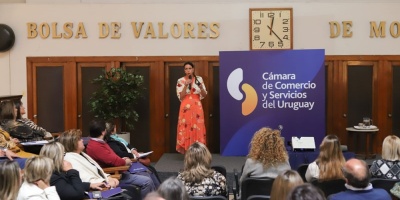 Destacan la importancia de la marca como activo de una empresa