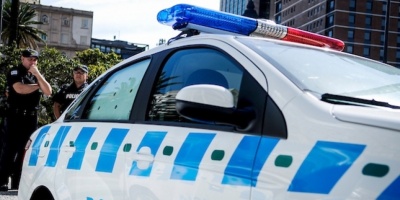 Asesinaron de dos disparos a hombre de 36 a�os en la tarde de este s�bado, en el Barrio Marconi