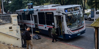 Sindicatos del transporte, la salud y la banca paran el martes contra la reforma previsional