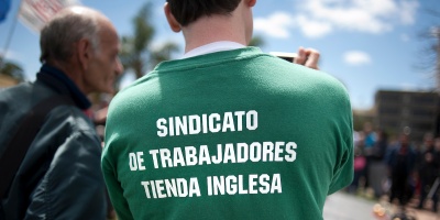 Tienda Inglesa: tripartita por 27 despidos