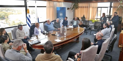 El departamento de Maldonado cuenta con un caso de Dengue y otro de Chikungunya que est�n monitoreados y controlados