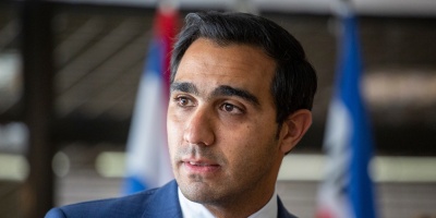 Salud P�blica llama a la poblaci�n a colaborar en el prevenci�n de enfermedades trasmitidas por la picadura de mosquitos