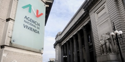 ANV abren llamado para comercializar 20 viviendas.