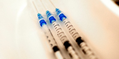 Vacunaci�n contra la gripe muestra cifras similares al a�o pasado, en lo que va de la campa�a