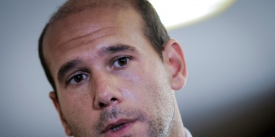 El Ministro de Desarrollo Social Mart�n Lema lament� el paro general del PIT CNT