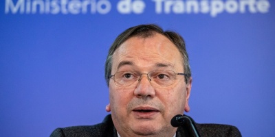 El Gobierno apoya la construcci�n del tren que unir�a Montevideo con Canelones