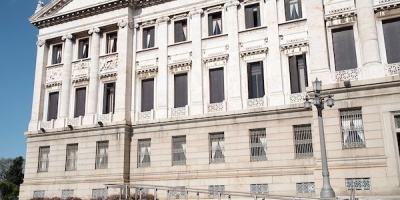 El Frente Amplio cuestion� nuevamente aspectos de la reforma de la Seguridad Social