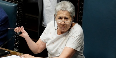 El Frente Amplio considera un �atropello y falta de respeto a la fuerza mayoritaria del pa�s� votar el proyecto de seguridad social en el senado sin que pase por comisi�n