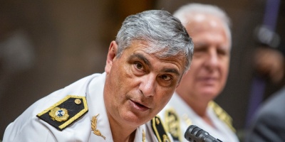 Un exconcejal del Frente Amplio fue condenado por liderar una banda de distribuci�n de drogas en Montevideo que fue desarticulada