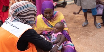 Los combates en Sud�n exponen a la infancia a abusos y amenazan con agravar una situaci�n "desesperada"
