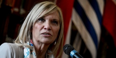 Argim�n: "Al FA le ha costado mucho volver a ser oposici�n despu�s de tantos a�os�