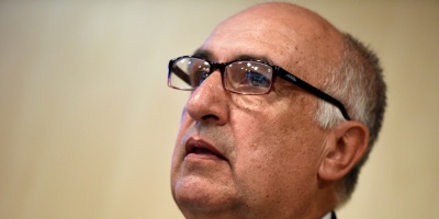 El senador de Cabildo Abierto Guillermo Domenech dijo que su fuerza pol�tica se niega a realizar un homenaje a las "Muchachas de abril", asesinadas en dictadura