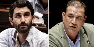 Cruces luego de que China anunciara que quiere hacer un TLC con Uruguay y el resto del Mercosur