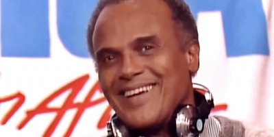 Muere el cantante Harry Belafonte a los 96 años