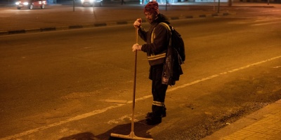 Creci� el desempleo.