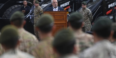 Destituido un militar argentino por defender a militares presos por delitos cometidos durante la dictadura