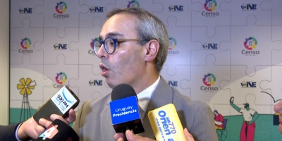 Se pone en marcha el Censo 2023