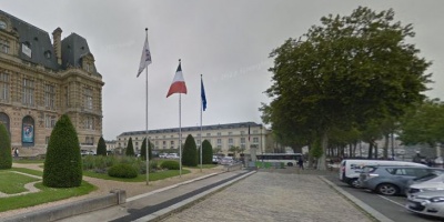 Al menos 21 detenidos en la final de la Copa de Francia, escenario de protestas contra Macron