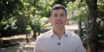 Paraguay: Oficialista Pe�a ser� el nuevo presidente