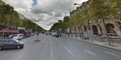 Miles de personas salen a la calle en Francia para sumarse a la gran marcha contra la reforma de las pensiones