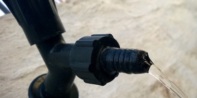 Experto en recursos h�dricos no ve un cambio grave para la salud humana tras aumento en la salinidad del agua por parte de OSE