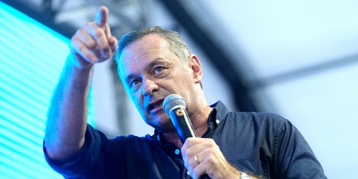 Delgado dijo que el rechazo del Pit-Cnt a la reforma jubilatoria �tiene mucho que ver con un tinte electoral�