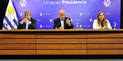 Mieres destac� la mejora en la calidad del empleo