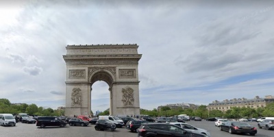 Ascienden a m�s de 500 los detenidos por las protestas en Francia