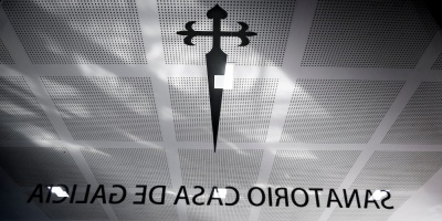 Exfuncionarios de Casa de Galicia reclaman por adeudos en pagos de despidos, luego del cierre de la mutualista