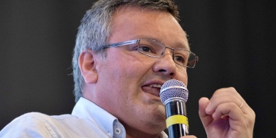 Director de Seguridad y Convivencia del MI afirma que usaron su Nro. de c�dula para pagar tickets en el Hospital Policial