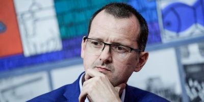 El vertido de basura en la usina de Felipe Cardozo se ver� afectada tras el corte efectuado en el ingreso de la planta