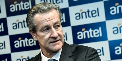 Destacan servicios de ANTEL