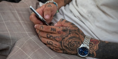 ANTEL tiene reservada la banda 5 G