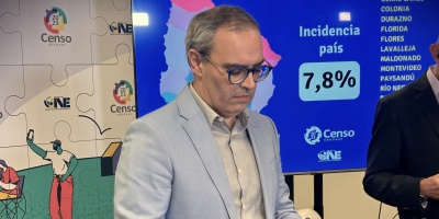 M�s de 100 mil hogares han completado el censo digital