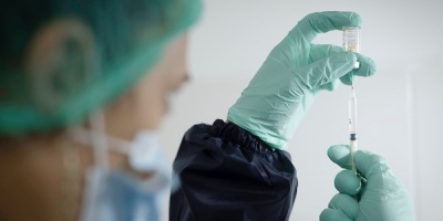 Comienza la vacunaci�n contra la gripe para la poblaci�n en general