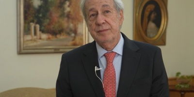 El ministro de Exteriores de Chile niega la "tensi�n diplom�tica" con Per� y Venezuela