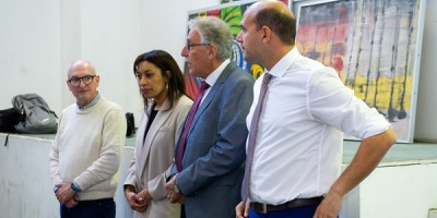 UTU capacitar� en diversas �reas a beneficiarios de programas del MIDES