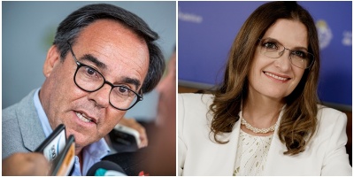 Interpelar�n a Ministros de Ambiente y Salud por crisis del agua