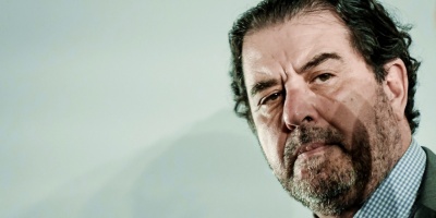 Renunci� el n�mero tres del Ministerio de Vivienda, Coronel (R) Gabriel Albornoz