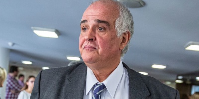 Se conocen otras dos denuncias menores de edad por abuso sexual contra Gustavo Penad�s